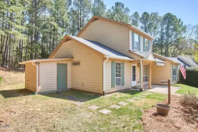 9 Cabes Mill Road, Durham, NC 27705 - Photo 7