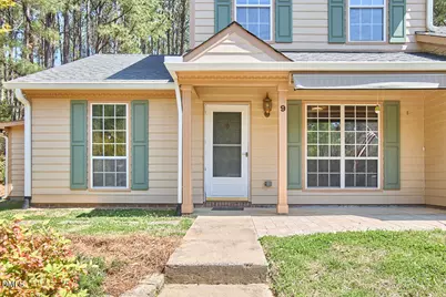 9 Cabes Mill Road, Durham, NC 27705 - Photo 5