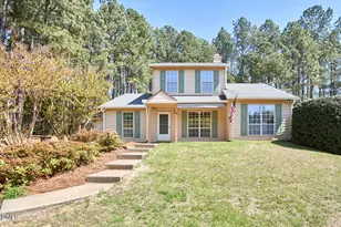9 Cabes Mill Rd, Durham, NC 27705 - Photo 1