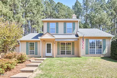 9 Cabes Mill Road, Durham, NC 27705 - Photo 3