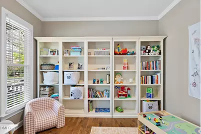 9500 Anson Grove Lane, Raleigh, NC 27615 - Photo 13