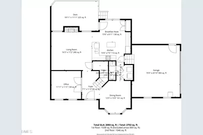9500 Anson Grove Lane, Raleigh, NC 27615 - Photo 55