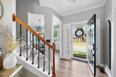 9500 Anson Grove Lane, Raleigh, NC 27615 - Photo 9