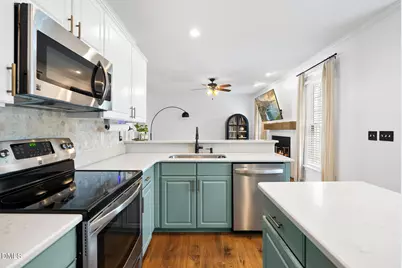 9500 Anson Grove Lane, Raleigh, NC 27615 - Photo 19