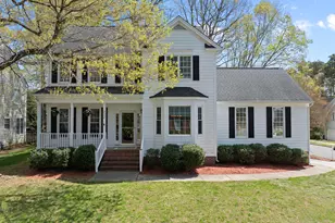 9500 Anson Grove Ln, Raleigh, NC 27615 - Photo 1