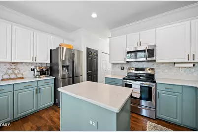 9500 Anson Grove Lane, Raleigh, NC 27615 - Photo 17