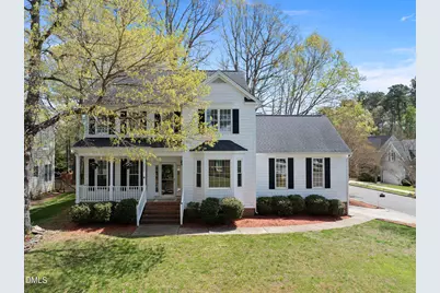 9500 Anson Grove Lane, Raleigh, NC 27615 - Photo 7