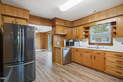 1200 Cooper Drive, Raleigh, NC 27607 - Photo 11