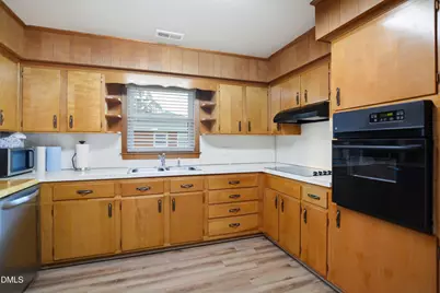 1200 Cooper Drive, Raleigh, NC 27607 - Photo 9