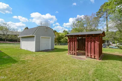 1200 Cooper Drive, Raleigh, NC 27607 - Photo 25