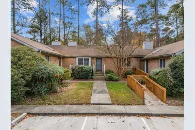 5500 Fortunes Ridge Drive #70b, Durham, NC 27713 - Photo 1