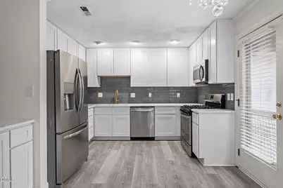 5500 Fortunes Ridge Drive #70b, Durham, NC 27713 - Photo 19