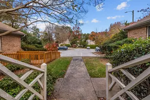 5500 Fortunes Ridge Dr, Durham, NC 27713 - Photo 27