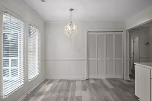 5500 Fortunes Ridge Dr, Durham, NC 27713 - Photo 23