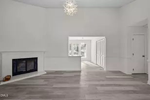 5500 Fortunes Ridge Dr, Durham, NC 27713 - Photo 5