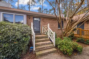 5500 Fortunes Ridge Dr, Durham, NC 27713 - Photo 3