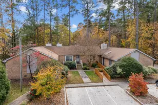 5500 Fortunes Ridge Dr, Durham, NC 27713 - Photo 5