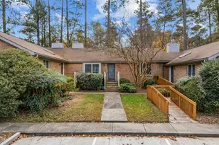 5500 Fortunes Ridge Dr, Durham, NC 27713 - Photo 25