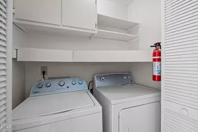 5500 Fortunes Ridge Drive #70b, Durham, NC 27713 - Photo 35