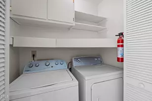 5500 Fortunes Ridge Dr, Durham, NC 27713 - Photo 35