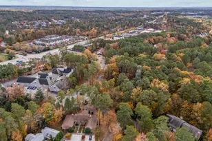5500 Fortunes Ridge Dr, Durham, NC 27713 - Photo 35