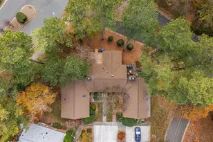 5500 Fortunes Ridge Dr, Durham, NC 27713 - Photo 33