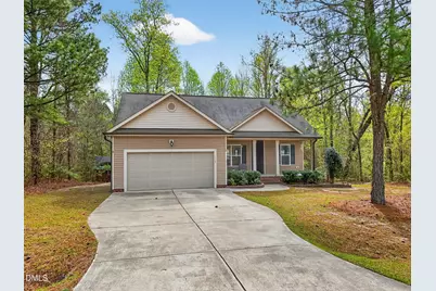117 Maple Leaf Court, Lillington, NC 27546 - Photo 37