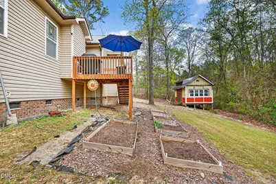 117 Maple Leaf Court, Lillington, NC 27546 - Photo 35