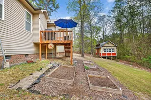 117 Maple Leaf Ct, Lillington, NC 27546 - Photo 35