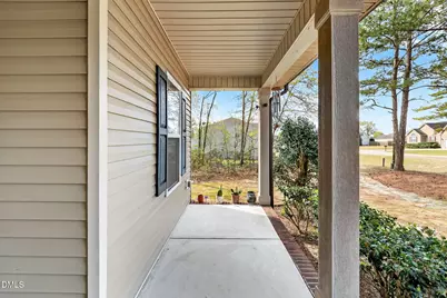 117 Maple Leaf Court, Lillington, NC 27546 - Photo 7