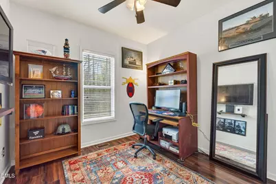 117 Maple Leaf Court, Lillington, NC 27546 - Photo 9