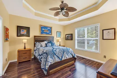 117 Maple Leaf Court, Lillington, NC 27546 - Photo 19