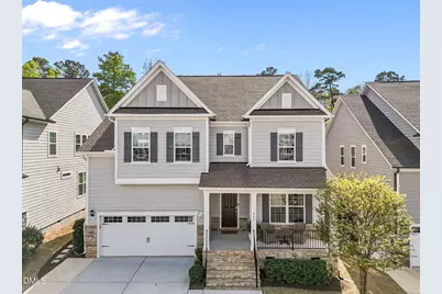 253 Golf Vista Trail, Holly Springs, NC 27540 - Photo 1