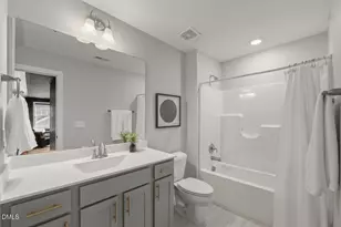 253 Golf Vista Trail, Holly Springs, NC 27540 - Photo 29