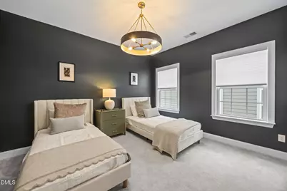 253 Golf Vista Trail, Holly Springs, NC 27540 - Photo 23