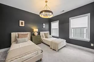 253 Golf Vista Trail, Holly Springs, NC 27540 - Photo 23