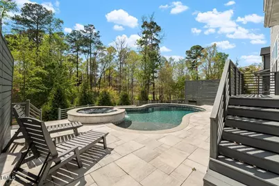 253 Golf Vista Trail, Holly Springs, NC 27540 - Photo 3