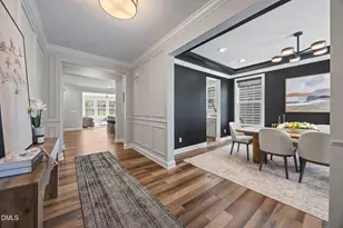 253 Golf Vista Trail, Holly Springs, NC 27540 - Photo 5