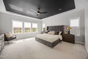 253 Golf Vista Trail, Holly Springs, NC 27540 - Photo 17