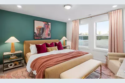 839 Central Park Drive, Raleigh, NC 27604 - Photo 15