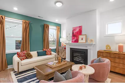 839 Central Park Drive, Raleigh, NC 27604 - Photo 5