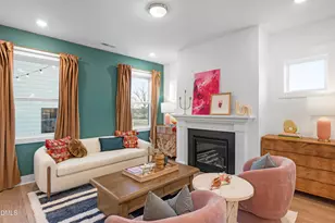 839 Central Pk Dr, Raleigh, NC 27604 - Photo 5