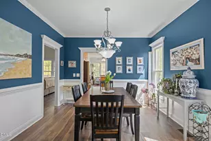 240 The Preserve Trail, Chapel Hill, NC 27517 - Photo 5