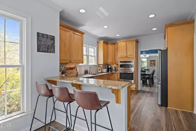 240 The Preserve Trail, Chapel Hill, NC 27517 - Photo 11