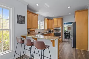 240 The Preserve Trail, Chapel Hill, NC 27517 - Photo 11