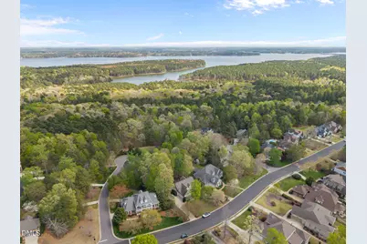 240 The Preserve Trail, Chapel Hill, NC 27517 - Photo 47