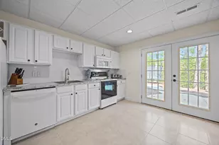 240 The Preserve Trail, Chapel Hill, NC 27517 - Photo 35