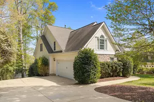 240 The Preserve Trail, Chapel Hill, NC 27517 - Photo 43