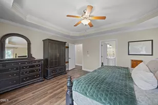 240 The Preserve Trail, Chapel Hill, NC 27517 - Photo 19