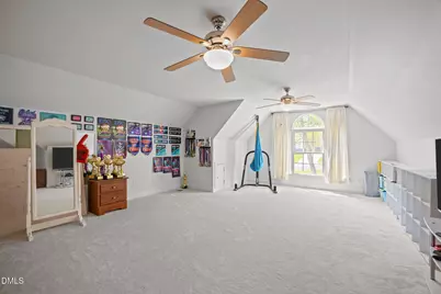 240 The Preserve Trail, Chapel Hill, NC 27517 - Photo 23